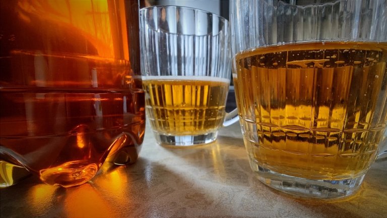 Иркутяне стали чаще жаловаться на работу магазинов по разливу спиртных напитков